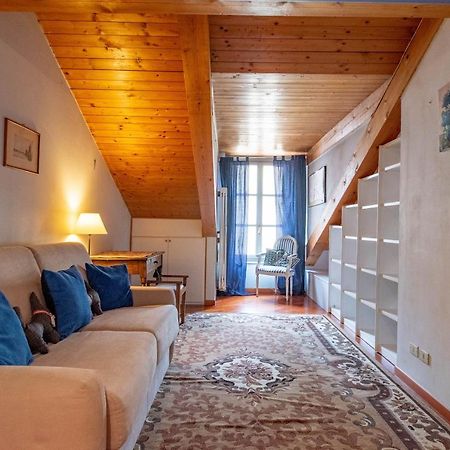 Ca' Garibaldi Apartment Торино Екстериор снимка
