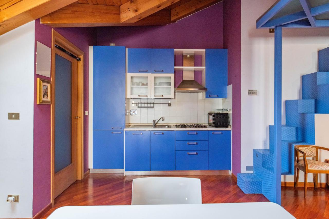 Ca' Garibaldi Apartment Торино Екстериор снимка