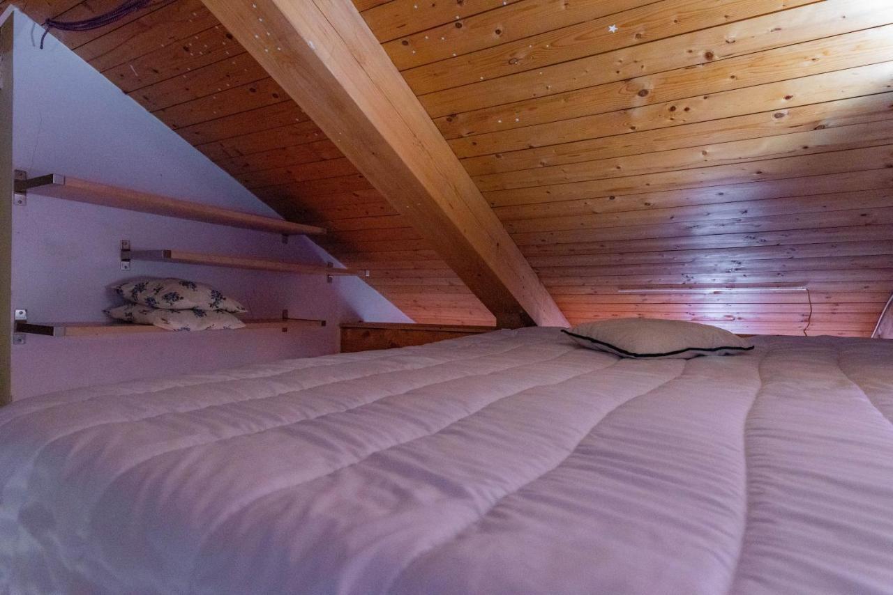 Ca' Garibaldi Apartment Торино Екстериор снимка