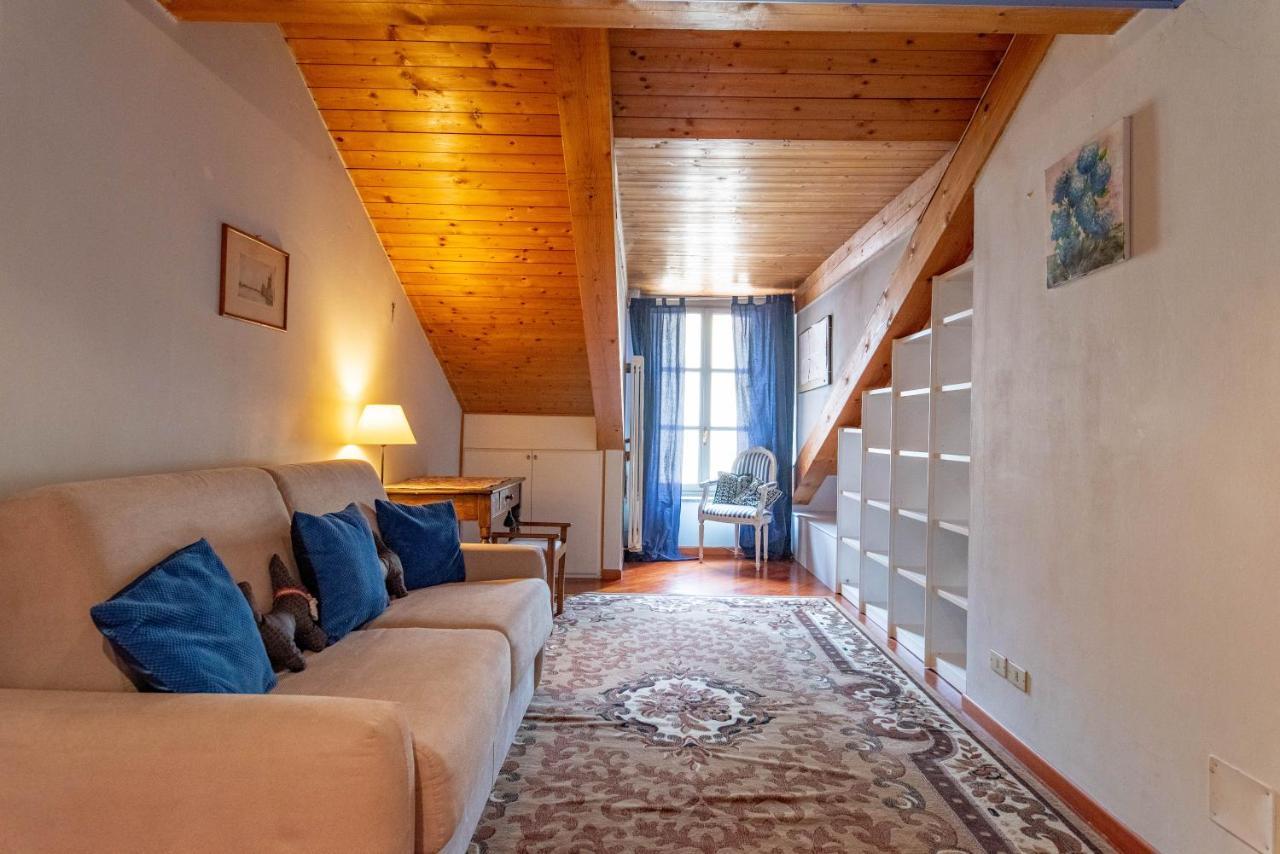 Ca' Garibaldi Apartment Торино Екстериор снимка