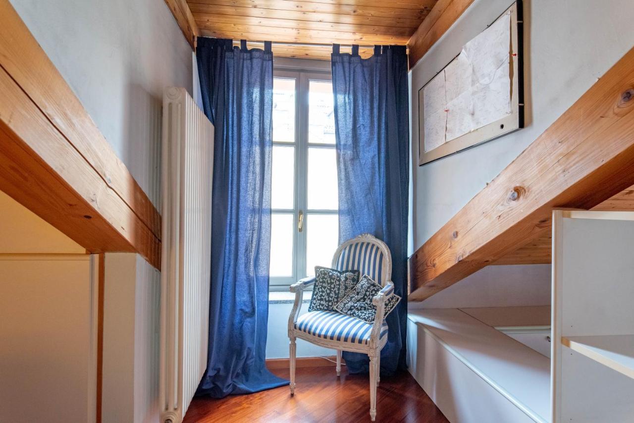 Ca' Garibaldi Apartment Торино Екстериор снимка