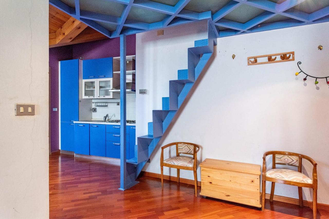 Ca' Garibaldi Apartment Торино Екстериор снимка