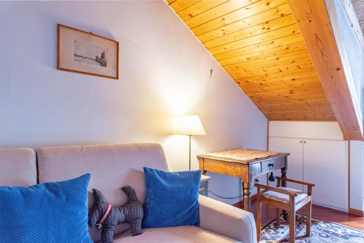 Ca' Garibaldi Apartment Торино Екстериор снимка