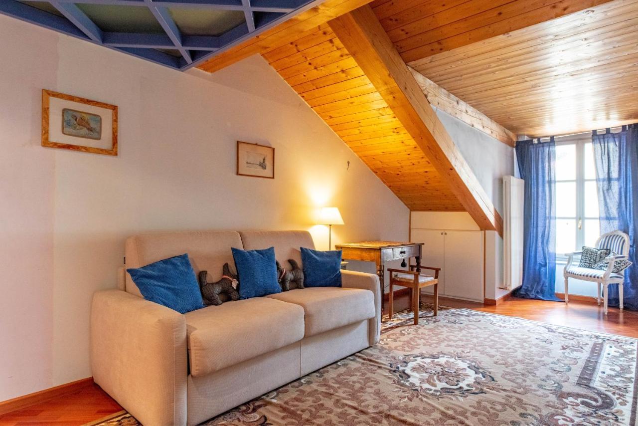 Ca' Garibaldi Apartment Торино Екстериор снимка