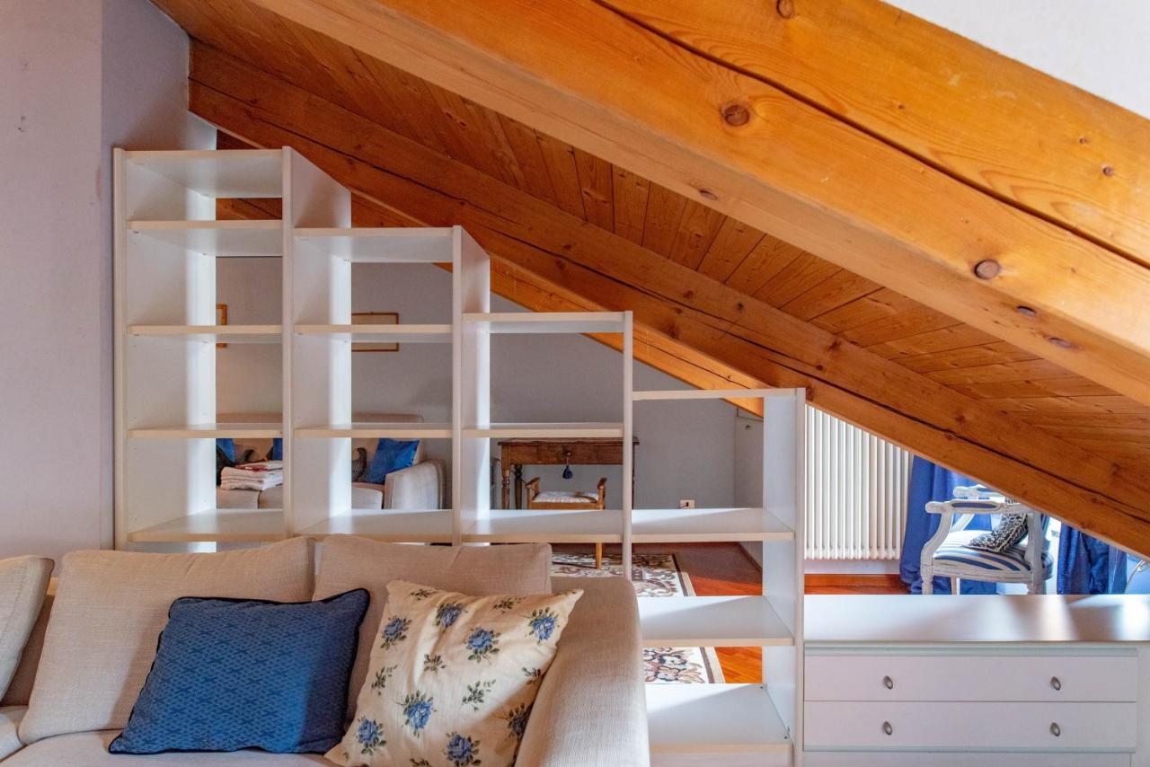 Ca' Garibaldi Apartment Торино Екстериор снимка
