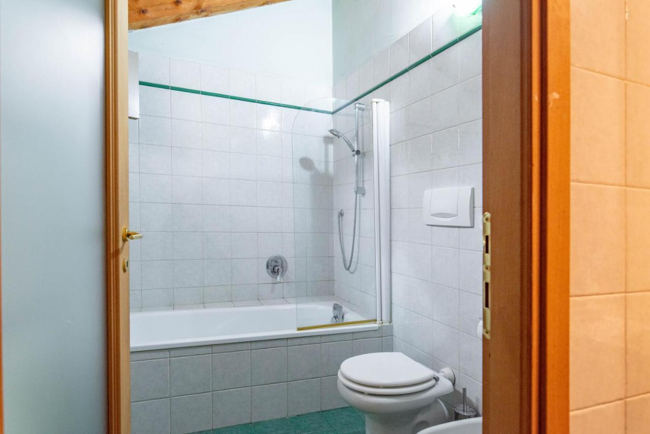 Ca' Garibaldi Apartment Торино Екстериор снимка