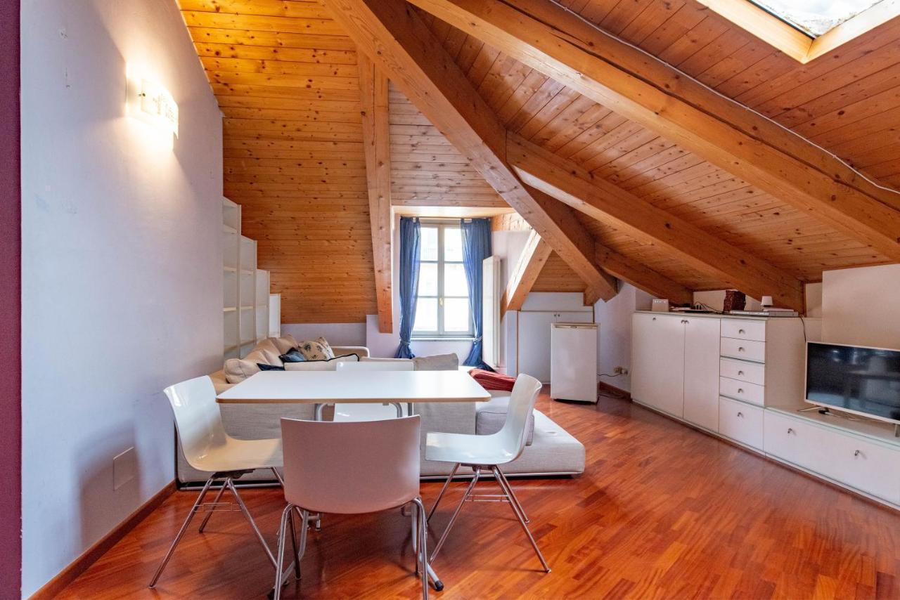 Ca' Garibaldi Apartment Торино Екстериор снимка